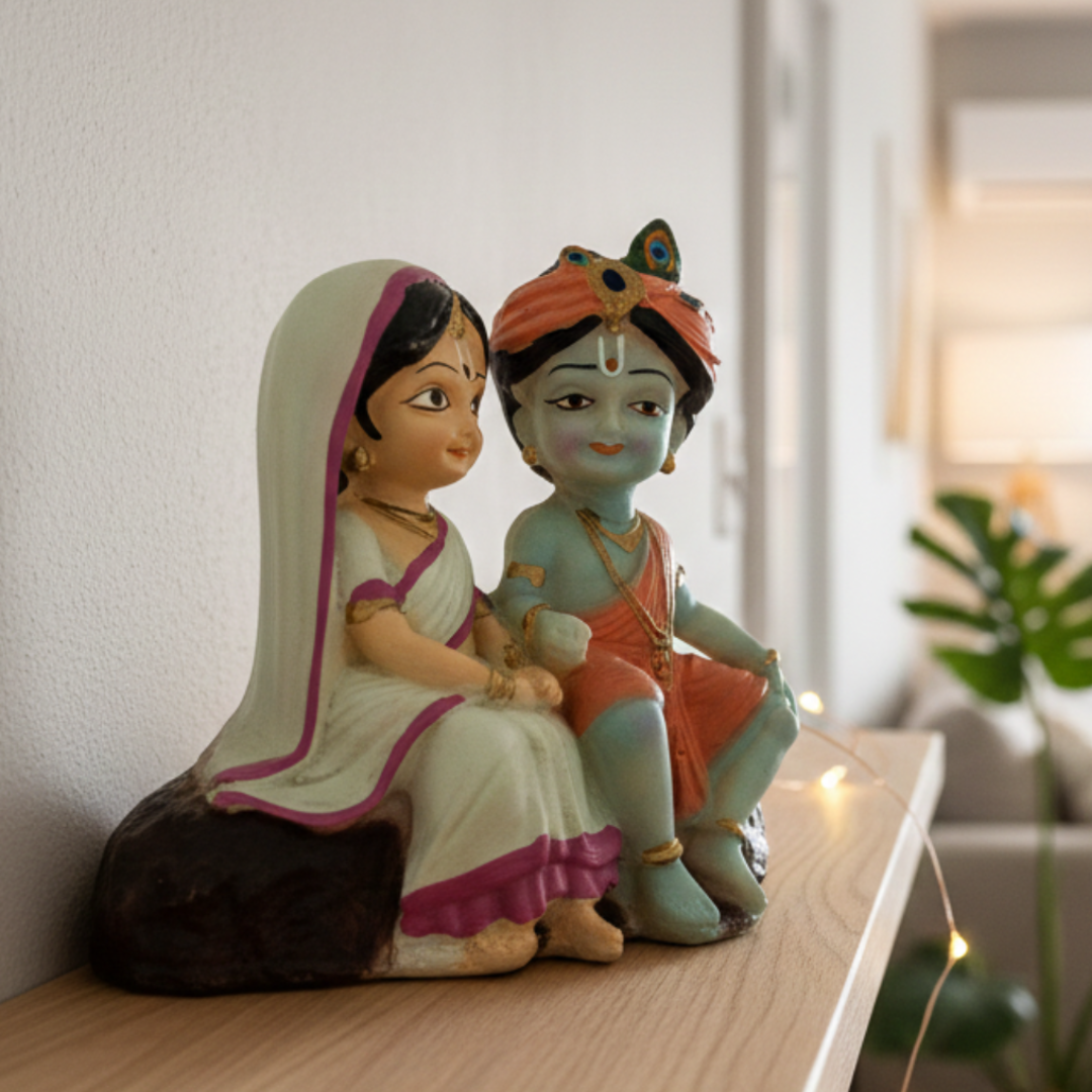Radha Krishna
