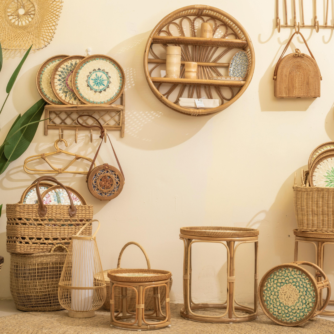 Vasamsa Decor