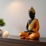 Buddha statue