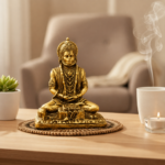 Meditation Hanuman