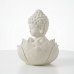 vasamsa lotus buddha