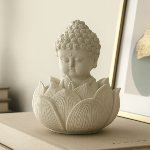 vasamsa lotus buddha
