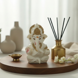 Ganesha Idol